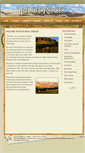 Mobile Screenshot of cityofpilotrock.org